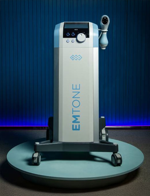 Emtone